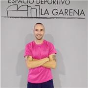 Actividades físicas y deportivas, salud, crecimiento personal y coach personal